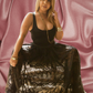 Desmadrosa Sheer Skirt Preorder
