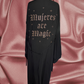 Mujeres are Magic Robe