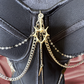 Mexigoth Corset