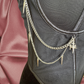 Mexigoth Corset