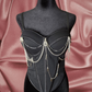 Mexigoth Corset
