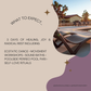 Sept 13-15 Desert Dreams Wellness Retreat Joshua Tree