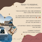 Sept 13-15 Desert Dreams Wellness Retreat Joshua Tree