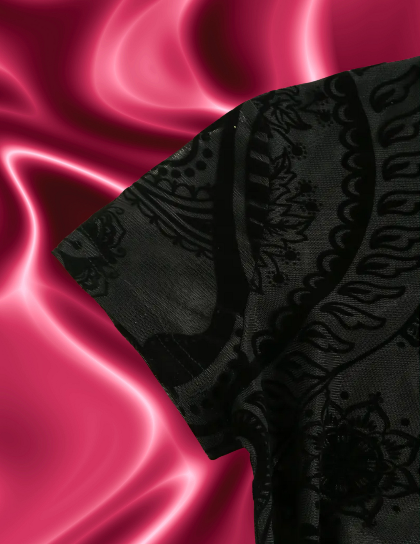Bohemia Bodysuit PREORDER