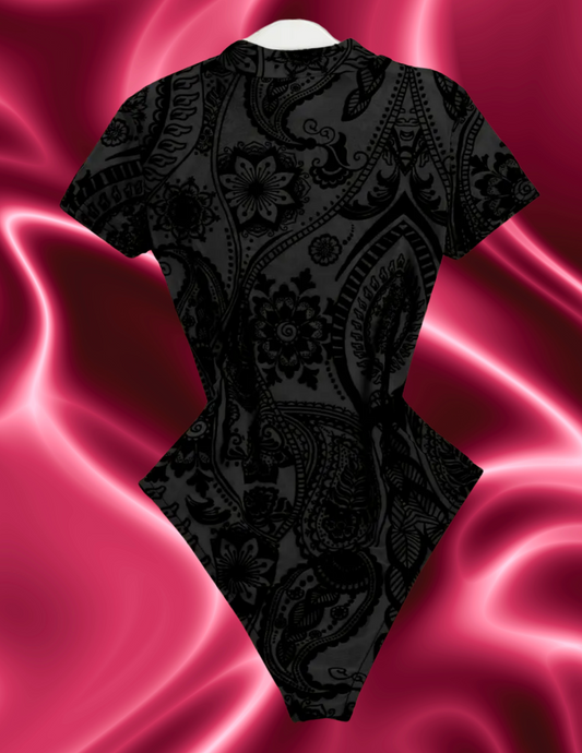 Bohemia Bodysuit