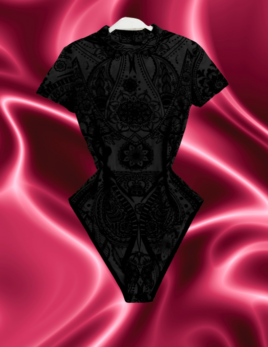 Bohemia Bodysuit