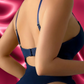 Blue Heart Bodysuit