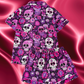 Calavera Pijamas