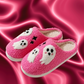 Espooky Slippers