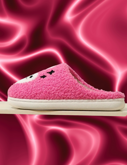 Espooky Slippers