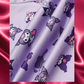 Kute Kuromi Lounge Set