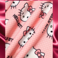 Hello Kitty Lounge Set