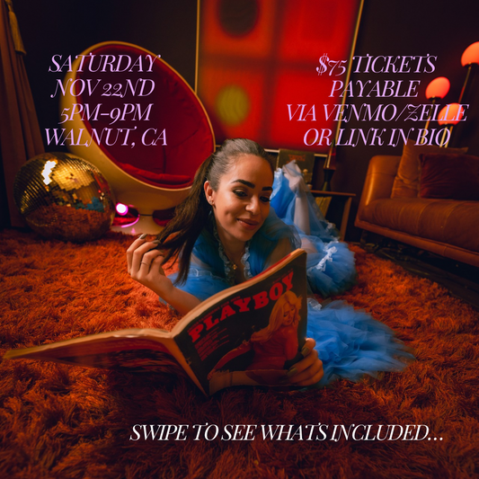 Pijama Party Sat Nov 22nd