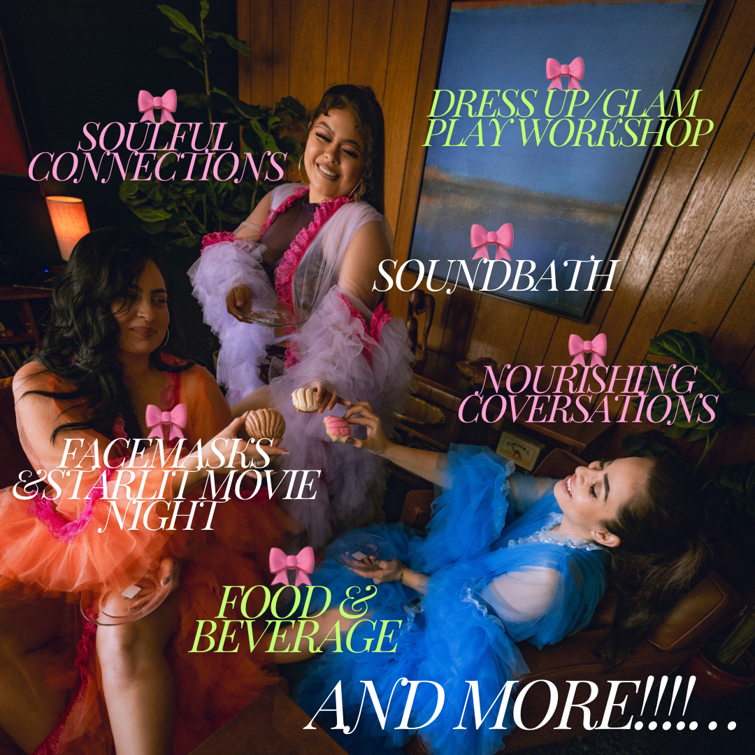 Pijama Party Sat Nov 22nd