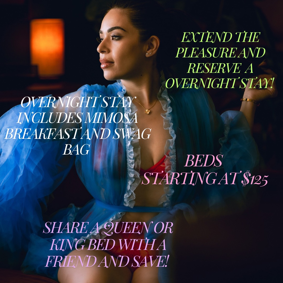 Pijama Party Sat Nov 22nd