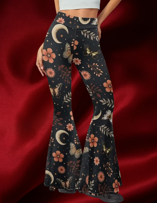 Spellcast Flare Pant