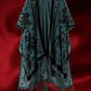 Bohemia Burnout Kimono