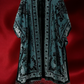 Bohemia Burnout Kimono