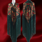 Curandera Shawl
