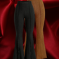 Cozy Brujita Flare Pant