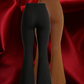 Cozy Brujita Flare Pant