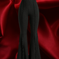 Cozy Brujita Flare Pant
