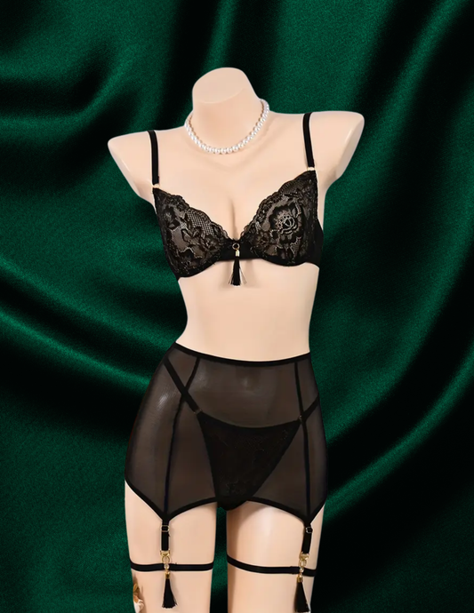 I’ve Been Naughty 3pc set PREORDER