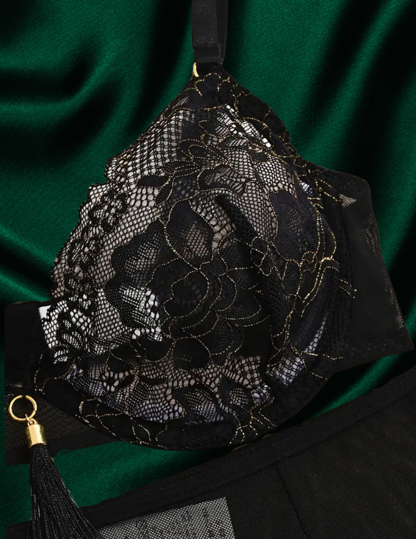 I’ve Been Naughty 3pc set PREORDER