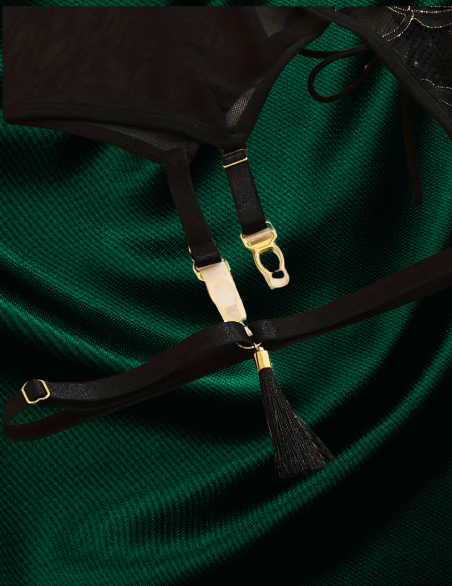 I’ve Been Naughty 3pc set PREORDER