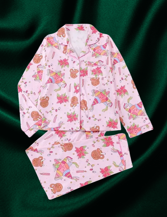 Posada Pijama Set PREORDER