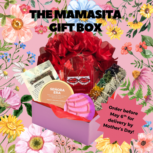 The Mamasita Gift Box