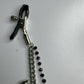 Dom Chain Nipple Clamps
