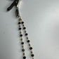 Vamp Chain Nipple Clamps