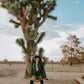 Bohemia Burnout Kimono