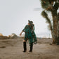 Bohemia Burnout Kimono